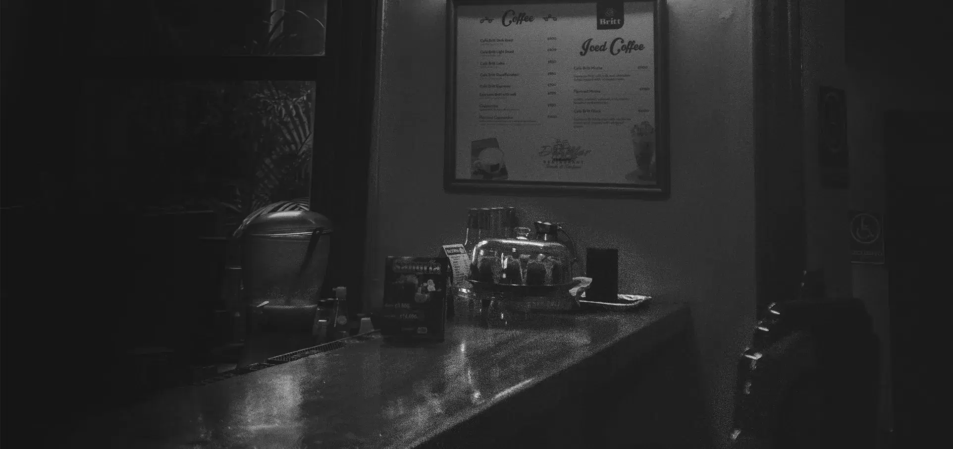 Gigi's Burger Bar