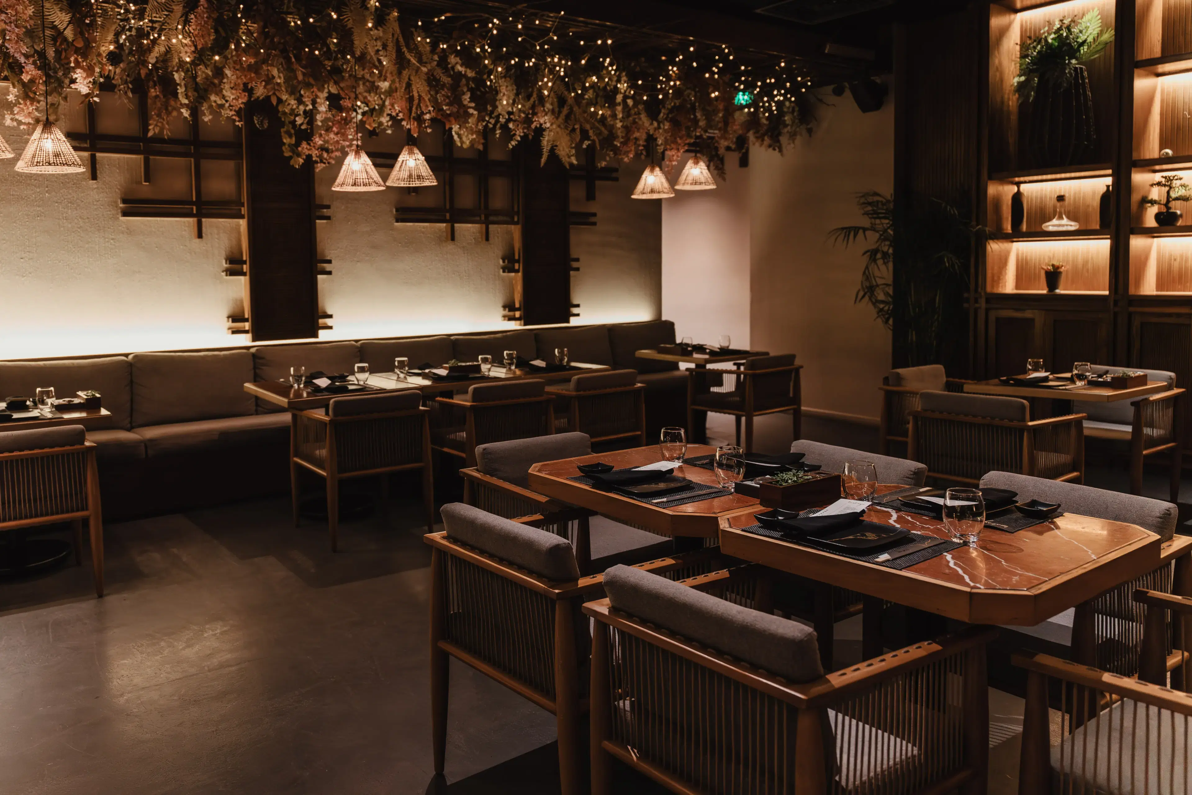 Izakaya Cairo
