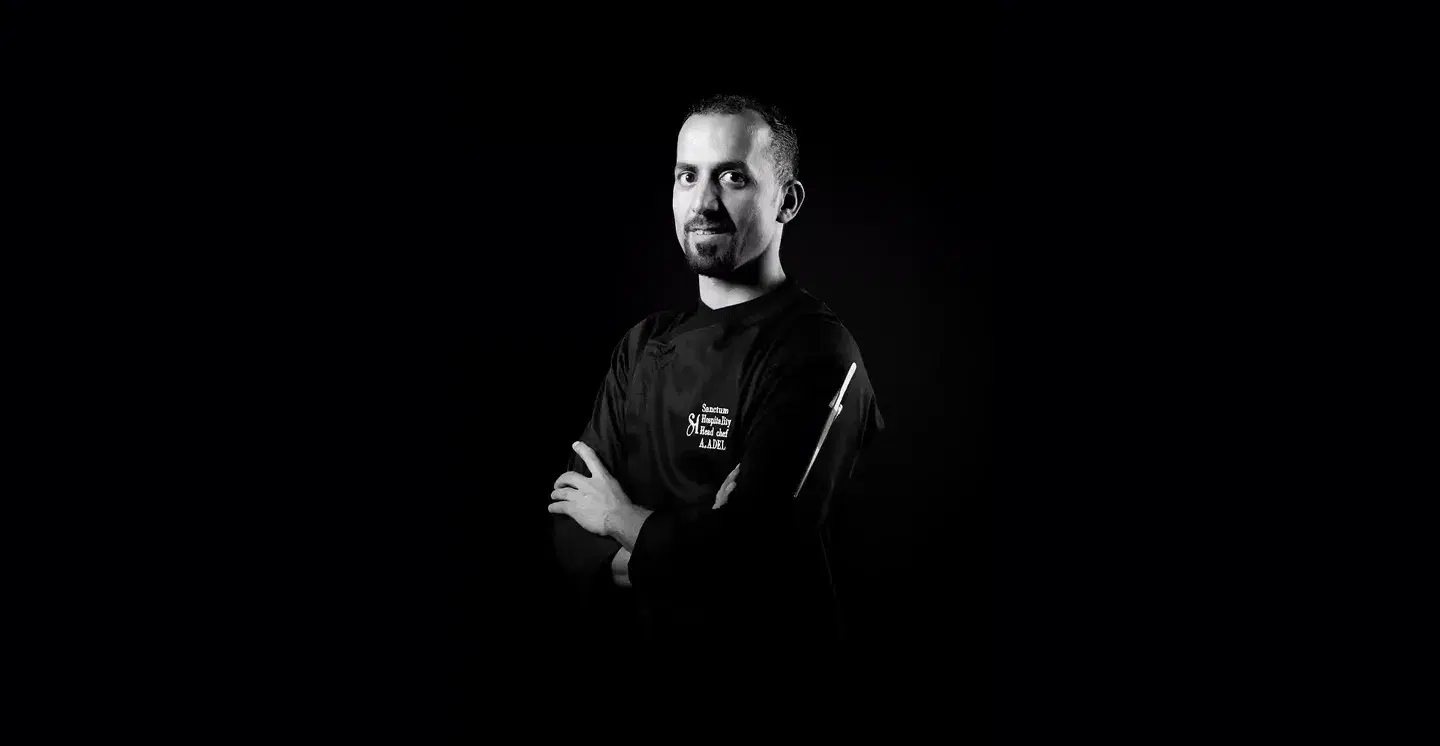 Ahmed Adel