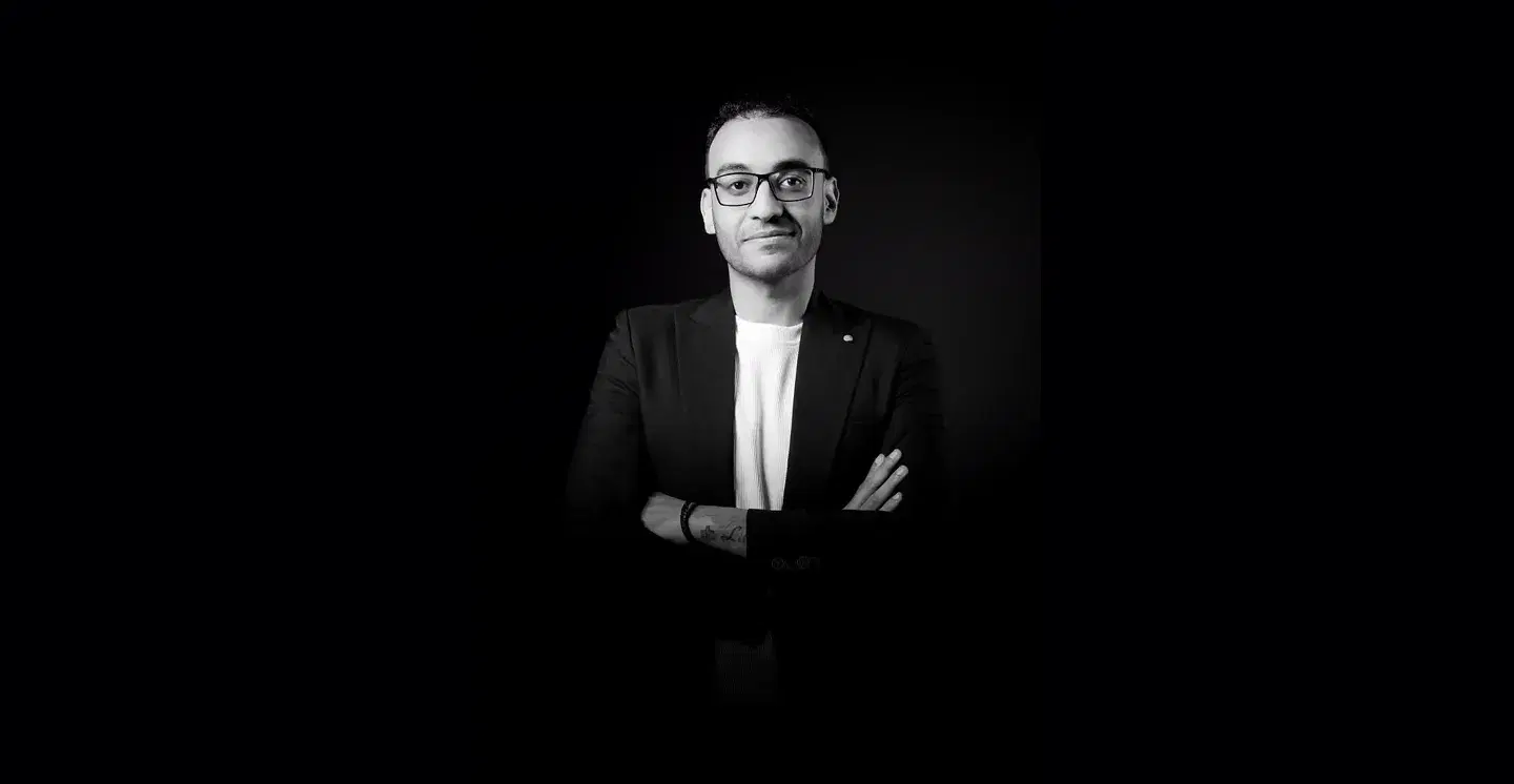 Ahmed El Baz