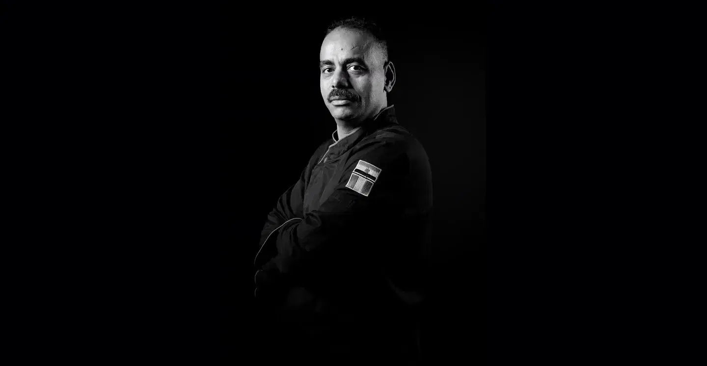 Fares Mahmoud