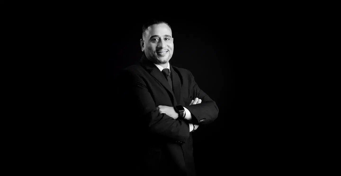 Mahmoud El Sayed