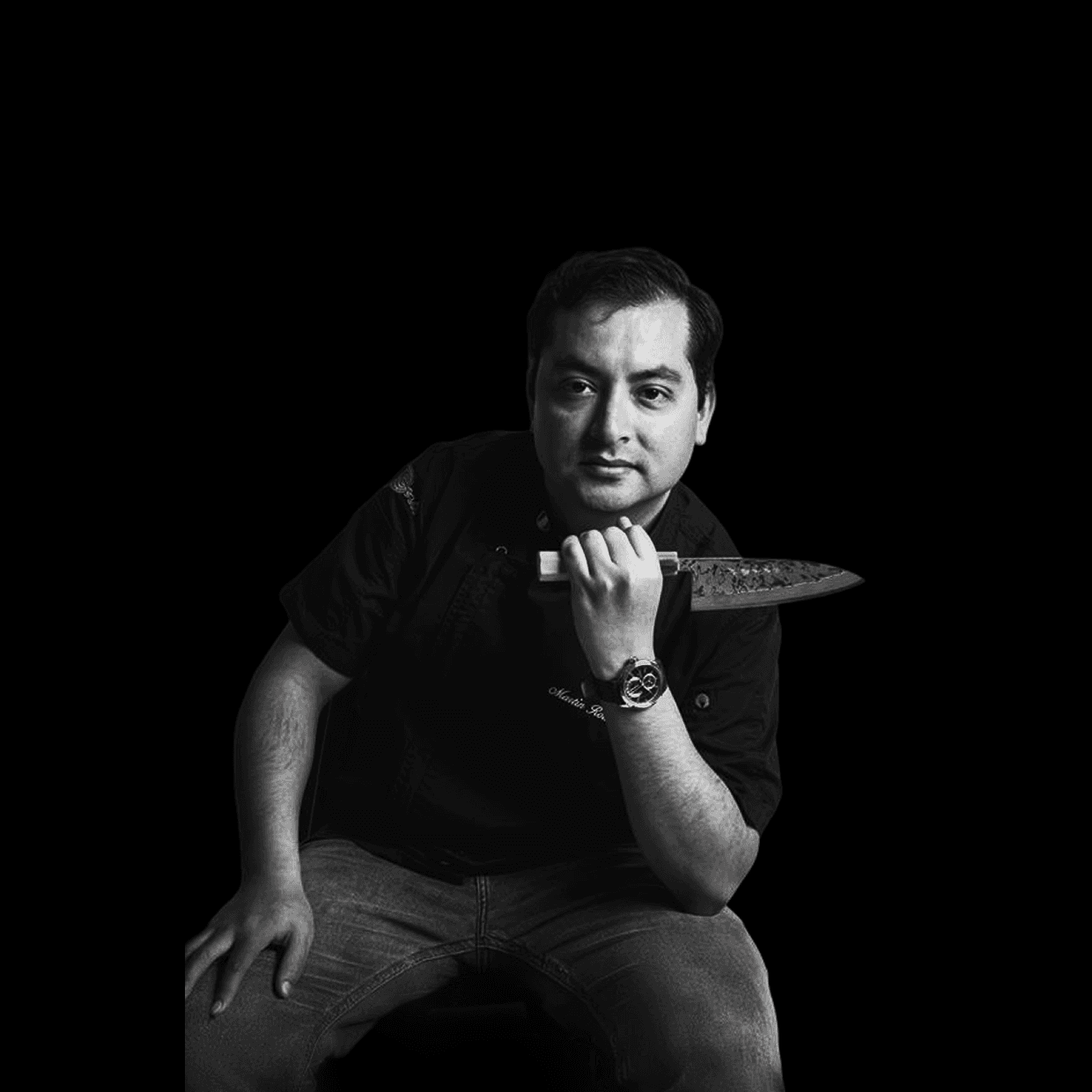 Martin Rodriguez