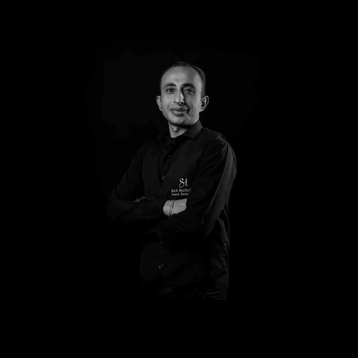Sameh Farouk image