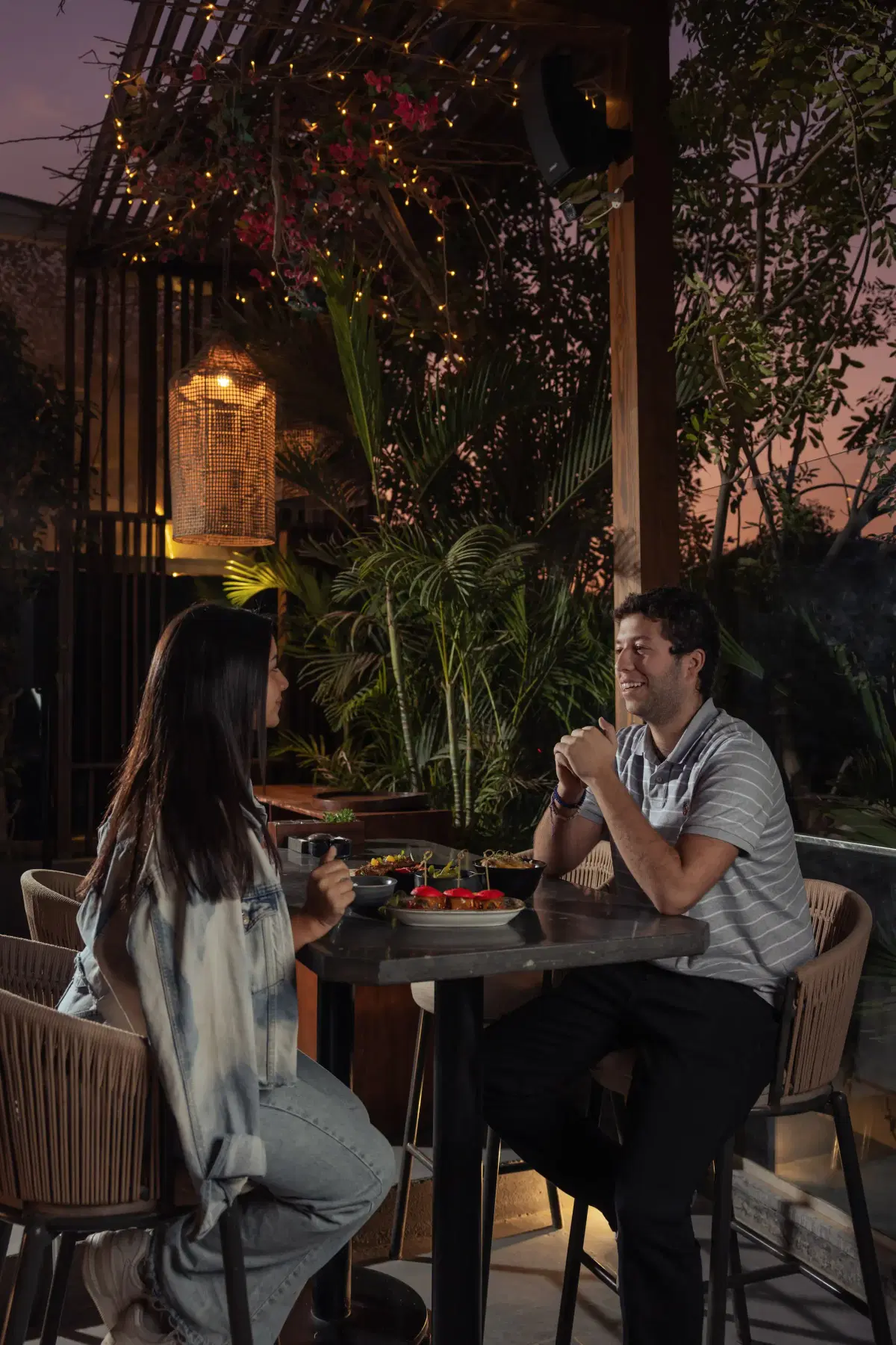 Izakaya Cairo