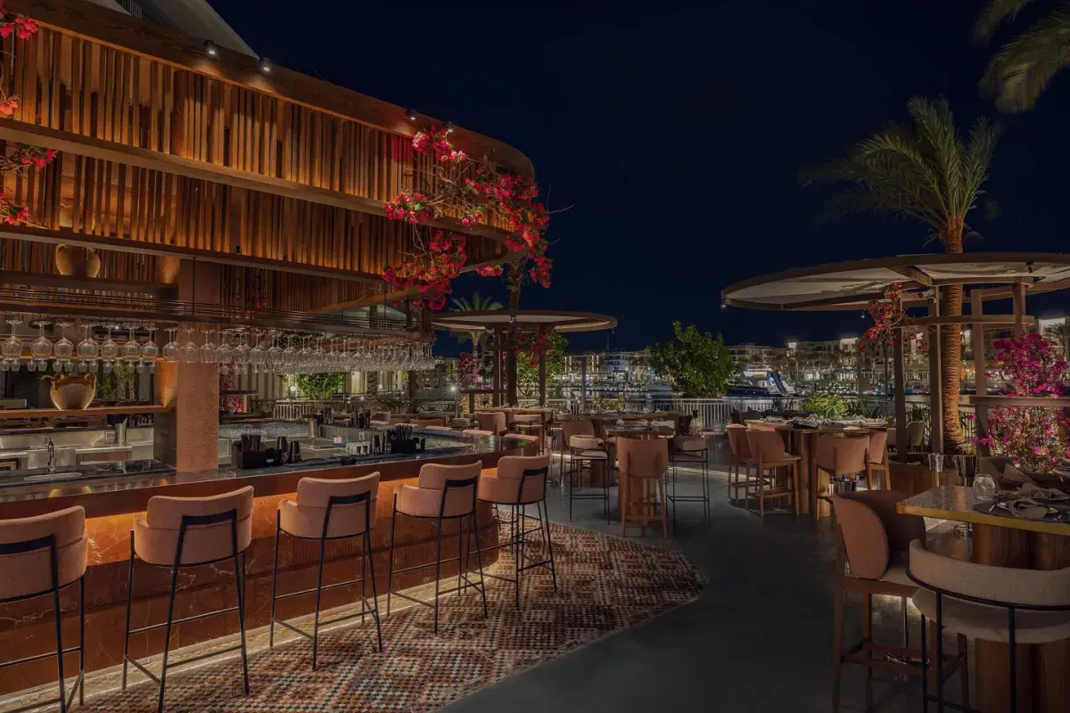 Izakaya Sahel
