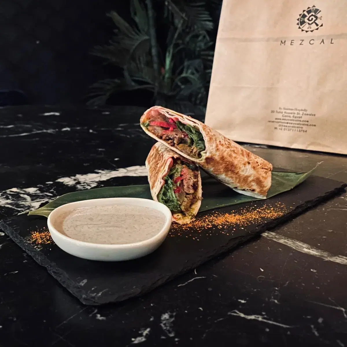 Mezcal photo